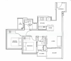 Myra (D13), Apartment #503794831